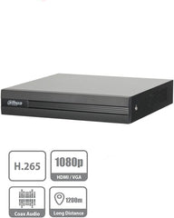 XVR Dahua Dahua 4 Port 1B04 - King Tech