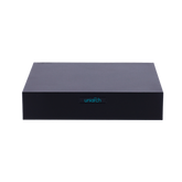 XVR Uniarch 108F 2M 8CH - King Tech
