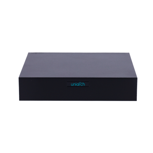 XVR Uniarch 108F 2M 8CH - King Tech