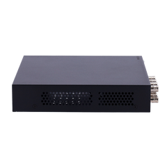 XVR Uniarch 108F 2M 8CH - King Tech