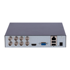 XVR Uniarch 108F 2M 8CH - King Tech