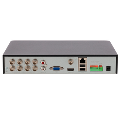XVR Uniview Uniview XVR301 08F 8CH - King Tech