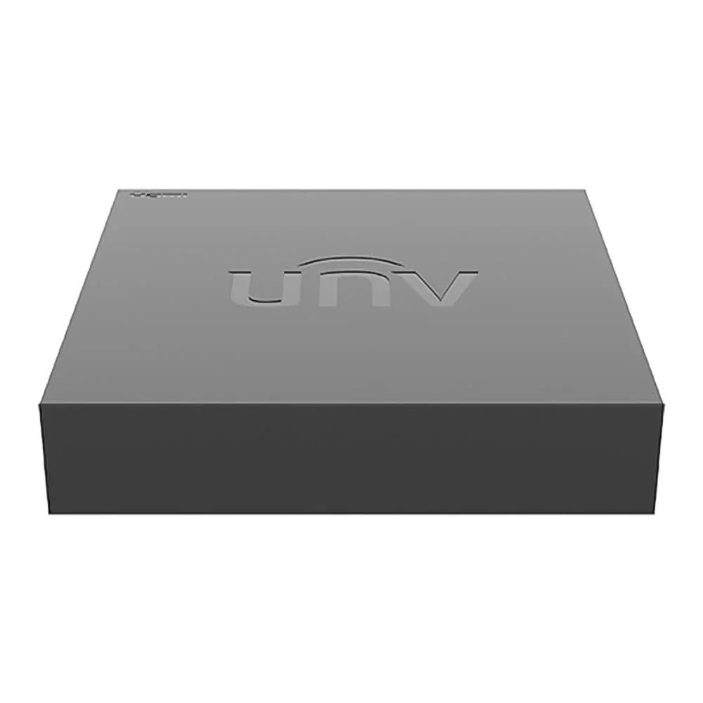 XVR Uniview XVR301 04F 4CH - King Tech