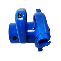 Zero 430W Electric Air Blower and Dust Cleaner