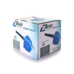 Zero 430W Electric Air Blower and Dust Cleaner