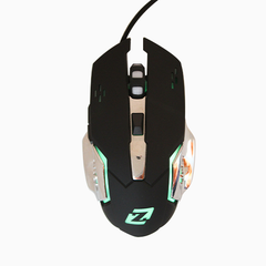 Zero ZR-1800/ZR-1850/ZR-1900 Optical Wired Gaming Mouse