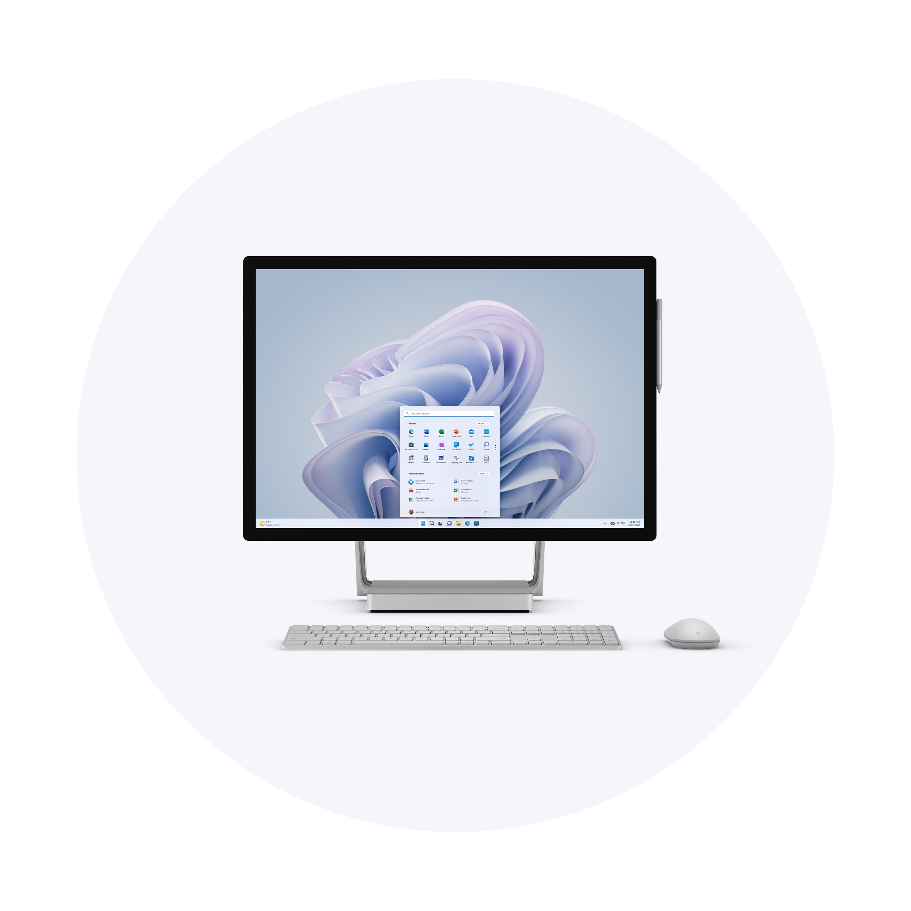 COMPUTERS