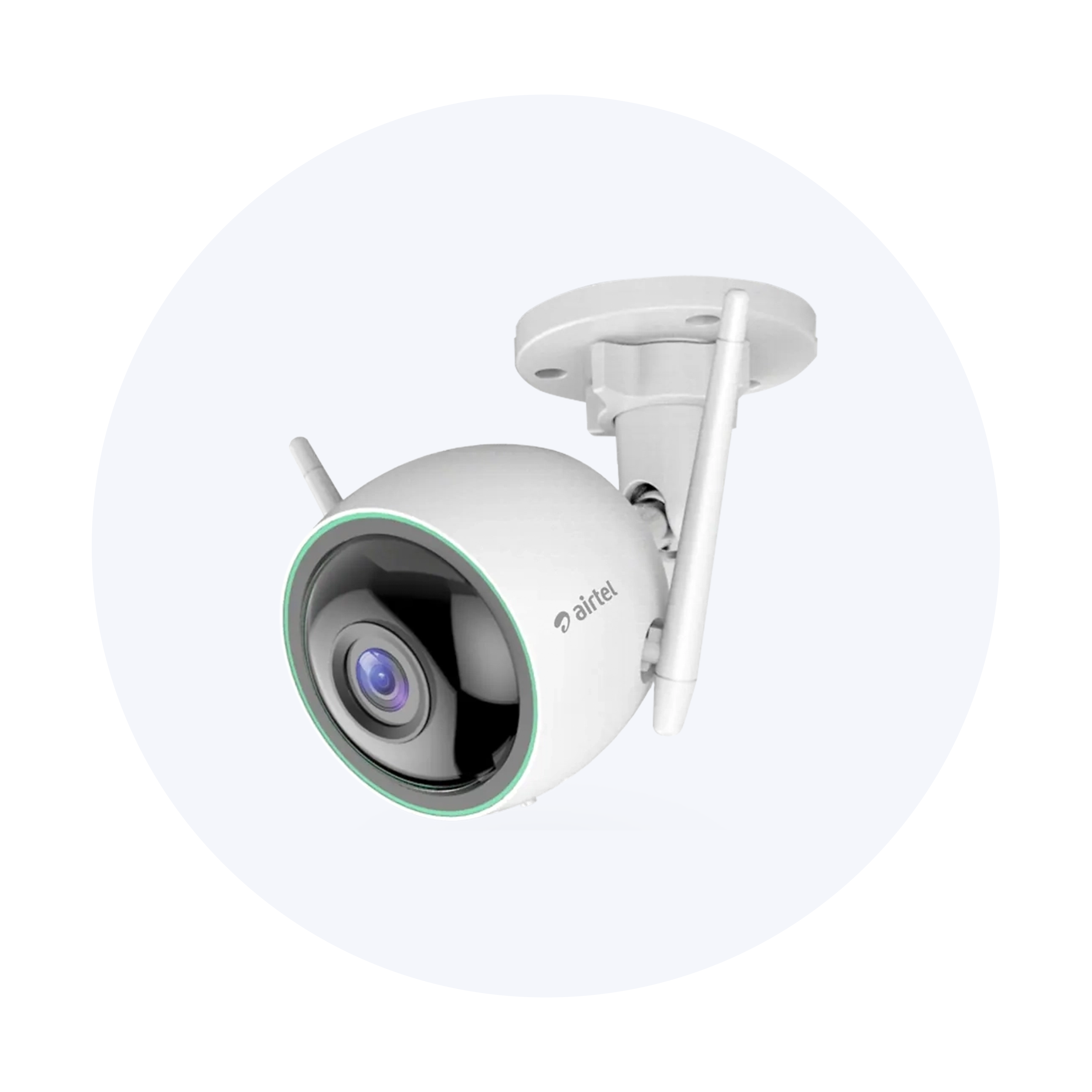 SECURITY SYSTEMS