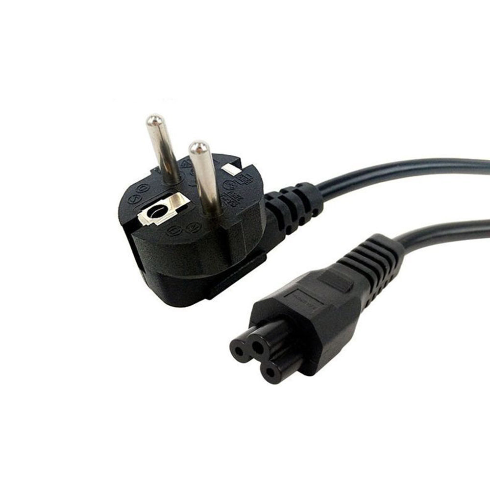 2B PS005 Laptop Power Cable - 1m