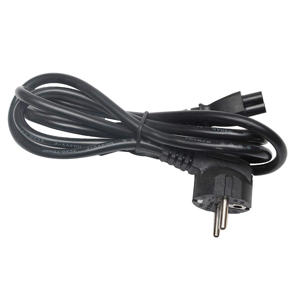 2B PS005 Laptop Power Cable - 1m