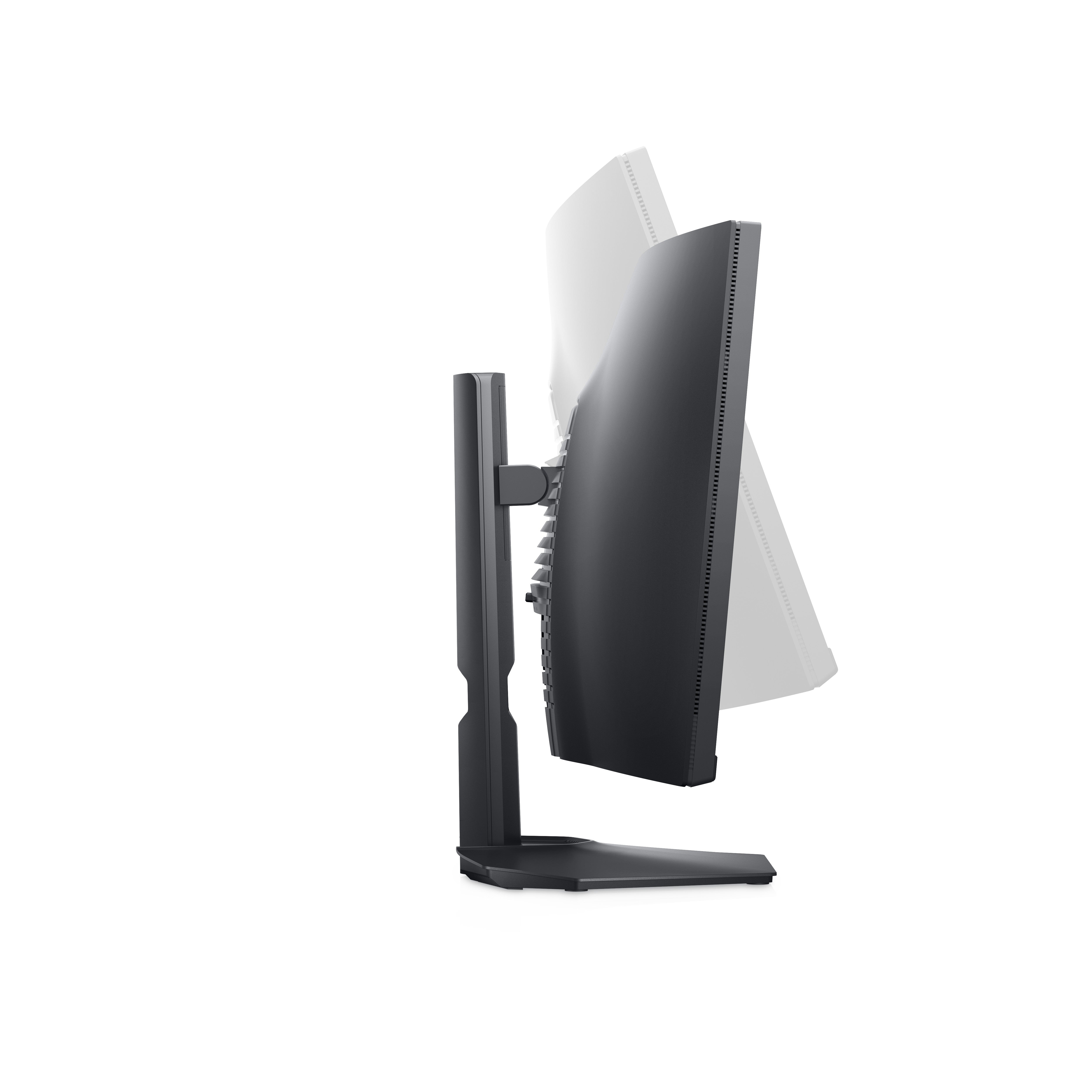 شاشة Dell المنحنية 34 بوصة IPS 2K 60Hz (مستعملة B)