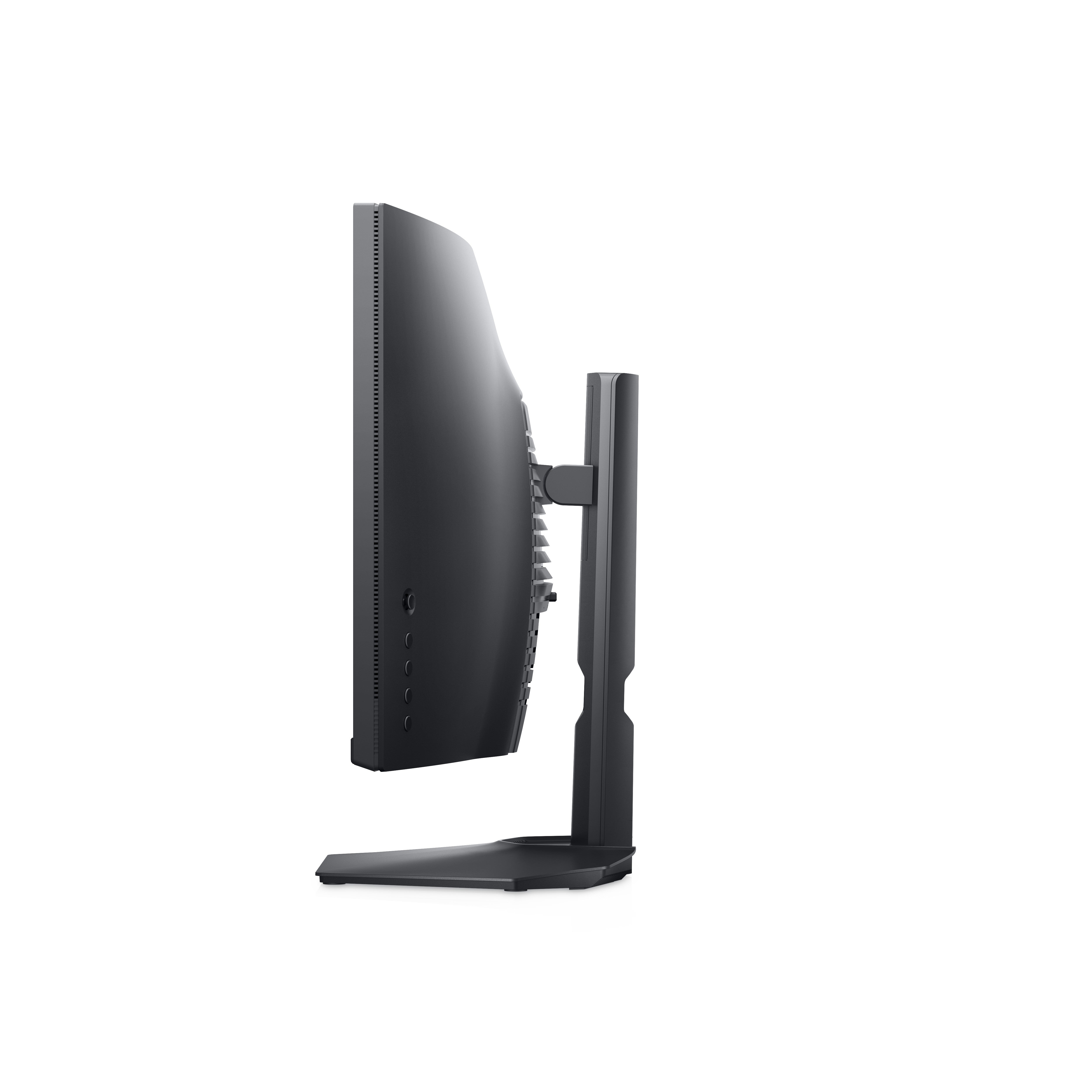 شاشة Dell المنحنية 34 بوصة IPS 2K 60Hz (مستعملة B)