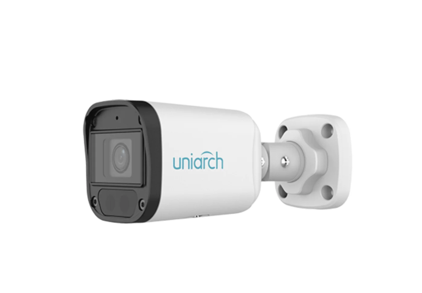 Camera Uniarch Out 2MP UAC-B112-F40 4mm