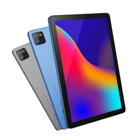 تابلت G-Tab T9 بذاكرة وصول عشوائي (RAM) سعة 3 جيجابايت وذاكرة تخزين 64 جيجابايت