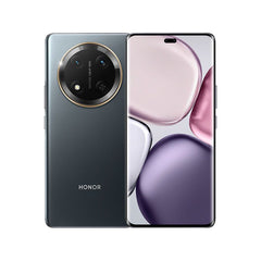 هاتف Honor X9c الذكي بذاكرة وصول عشوائي (RAM) سعة 12 جيجابايت وسعة تخزين 256 جيجابايت