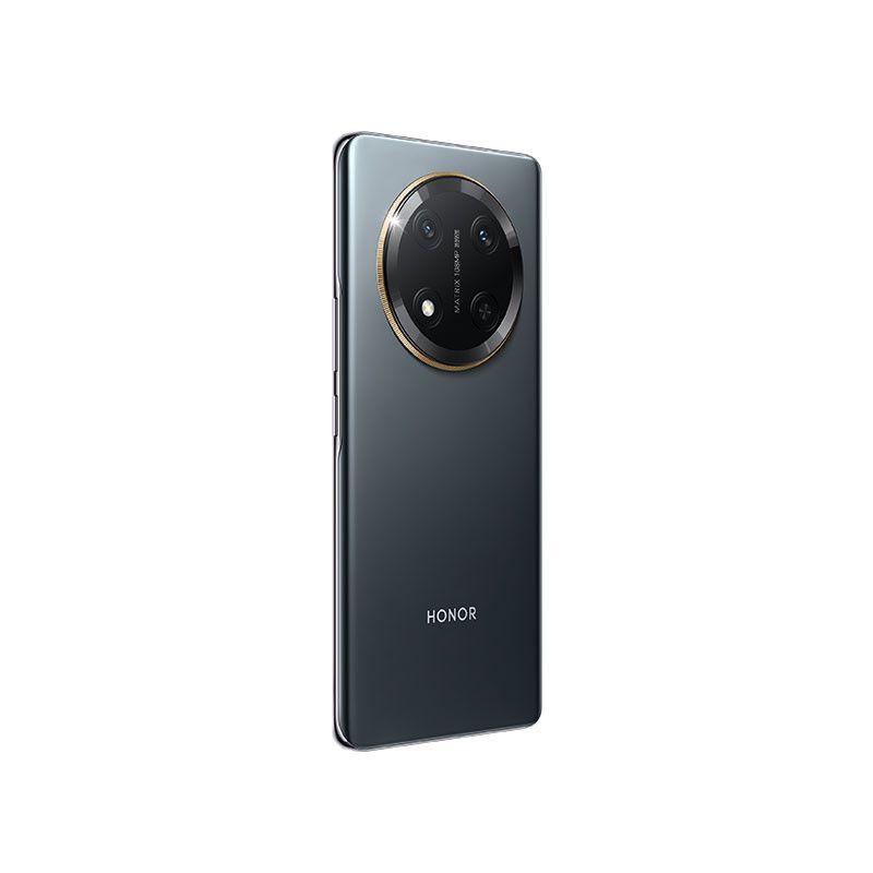 هاتف Honor X9c الذكي بذاكرة وصول عشوائي (RAM) سعة 12 جيجابايت وسعة تخزين 256 جيجابايت