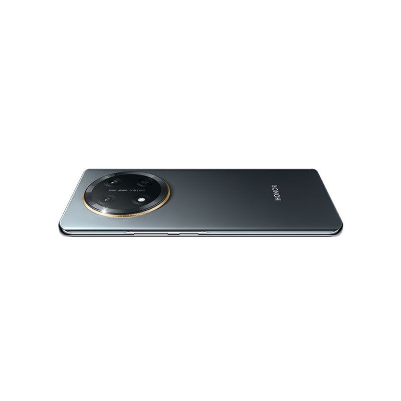 هاتف Honor X9c الذكي بذاكرة وصول عشوائي (RAM) سعة 12 جيجابايت وسعة تخزين 256 جيجابايت