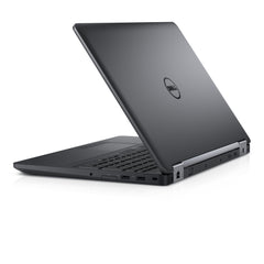 Laptop Dell Latitude 5570 |
Intel i7-6820HQ Processor - 8GB DDR4 RAM - 256GB M.2 SSD - AMD Radeon R7 M370 2GB - 15.6 inches (Used) - King Tech