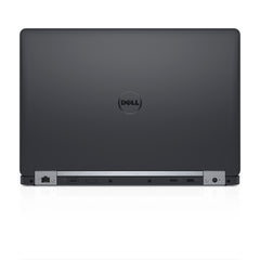 Laptop Dell Latitude 5570 |
Intel i7-6820HQ Processor - 8GB DDR4 RAM - 256GB M.2 SSD - AMD Radeon R7 M370 2GB - 15.6 inches (Used) - King Tech