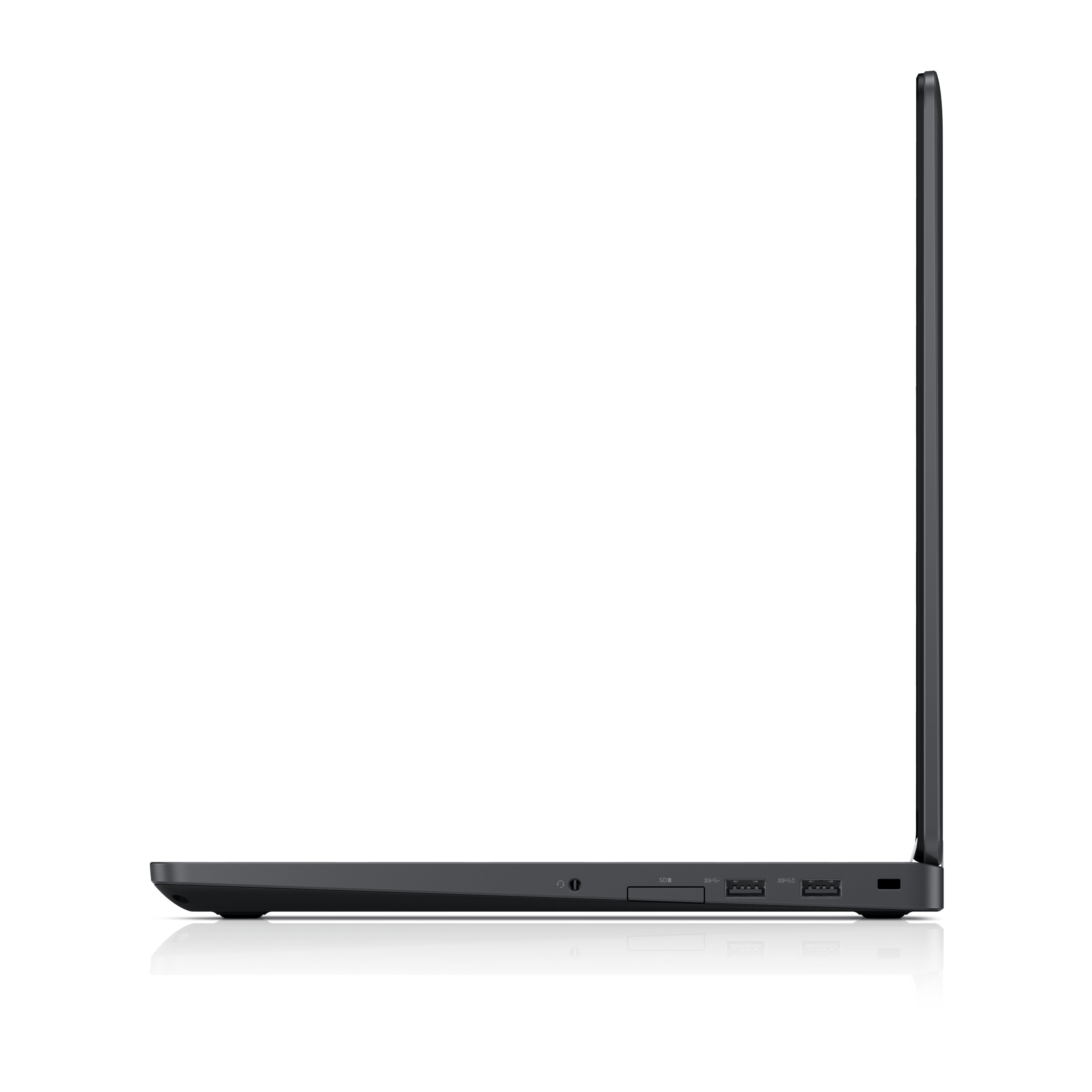 لابتوب ديل لاتيتيود 5570 | معالج إنتل i7-6820HQ - ذاكرة وصول عشوائي DDR4 سعة 8 جيجابايت - قرص صلب M.2 SSD سعة 256 جيجابايت - بطاقة رسومات AMD Radeon R7 M370 سعة 2 جيجابايت - شاشة 15.6 بوصة (مستعمل)