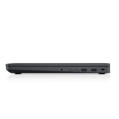 Laptop Dell Latitude 5570 |
Intel i7-6820HQ Processor - 8GB DDR4 RAM - 256GB M.2 SSD - AMD Radeon R7 M370 2GB - 15.6 inches (Used) - King Tech