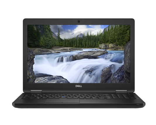Laptop Dell Latitude 5590 |
Intel Core i3-8130U Processor - 8GB DDR4 RAM - 256GB M.2 SSD - Intel UHD Graphics 620 - 15.6 inches (Used) - King Tech