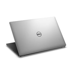Laptop Dell Precision 5520 |
Intel Core i5-7440HQ Processor - 16GB DDR4 RAM - 256GB M.2 SSD - Intel HD Graphics 630 - 15.6 inches Touch (Used) - King Tech