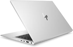 لابتوب HP EliteBook 845 G7 | معالج AMD Ryzen 5 PRO 4650U - ذاكرة وصول عشوائي DDR4 سعة 16 جيجابايت - قرص SSD سعة 256 جيجابايت - بطاقة رسومات AMD Radeon سعة 2 جيجابايت - شاشة 14.1 بوصة (مستعمل)