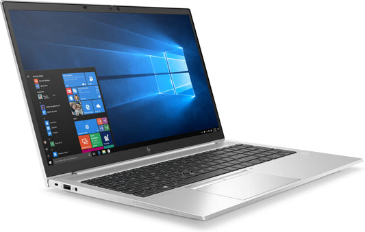 Laptop HP EliteBook 850 G7 |
Intel Core i5-10210U Processor - 16GB DDR4 RAM - 512GB M.2 SSD - Intel UHD Graphics - 15.6 inches Touch (Used) - King Tech