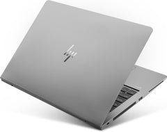 Laptop HP ZBook 14u G5 |
Intel Core i7-8650U Processor - 16GB DDR4 RAM - 512GB M.2 SSD - AMD Radeon Pro WX 3100 2GB - 14.0 inches IPS (Used) - King Tech