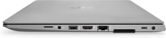 Laptop HP ZBook 14u G5 |
Intel Core i7-8650U Processor - 16GB DDR4 RAM - 512GB M.2 SSD - AMD Radeon Pro WX 3100 2GB - 14.0 inches IPS (Used) - King Tech
