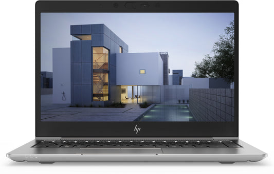 Laptop HP ZBook 14u G5 |
Intel Core i7-8650U Processor - 16GB DDR4 RAM - 512GB M.2 SSD - AMD Radeon Pro WX 3100 2GB - 14.0 inches IPS (Used) - King Tech