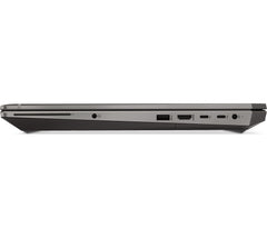 Laptop HP Zbook 15 G6 |
Intel i7-9750H Processor - 16GB DDR4 RAM - 512GB M.2 SSD - NVIDIA Quadro T1000 4GB GDDR5 - 15.6 inches (Used) - King Tech