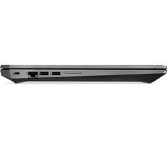 Laptop HP Zbook 15 G6 |
Intel i7-9750H Processor - 16GB DDR4 RAM - 512GB M.2 SSD - NVIDIA Quadro T1000 4GB GDDR5 - 15.6 inches (Used) - King Tech