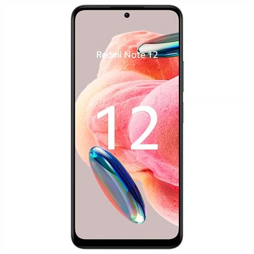 Mobile Xiaomi Redmi 12 8GB RAM 128GB Storage - King Tech