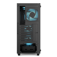 PC Gaming Phantom T500 Mesh |
Intel i5-9400F Processor - 8GB DDR4 RAM - 256GB SSD Storage - NVIDIA GTX 1660 Super 6GB GDDR6 - 600W Power Supply (Used)