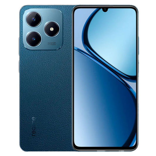 Realme C63 6GB RAM 128GB Storage Smartphone - King Tech