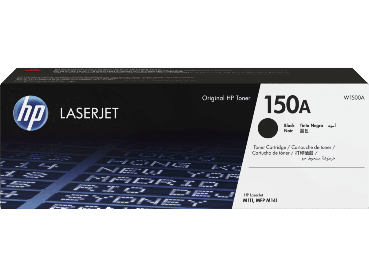 Toner HP 150A No Chip - King Tech