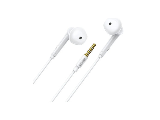 Ugreen EP101 Wired Earphones with 3.5mm Jack - King Tech