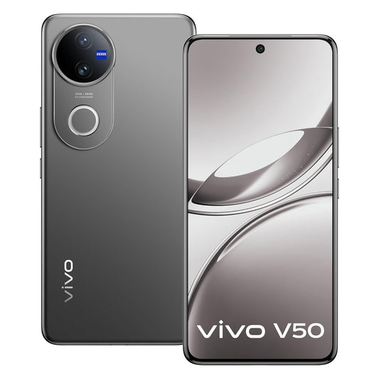 Vivo V50 12GB RAM 256GB Storage Smartphone - King Tech