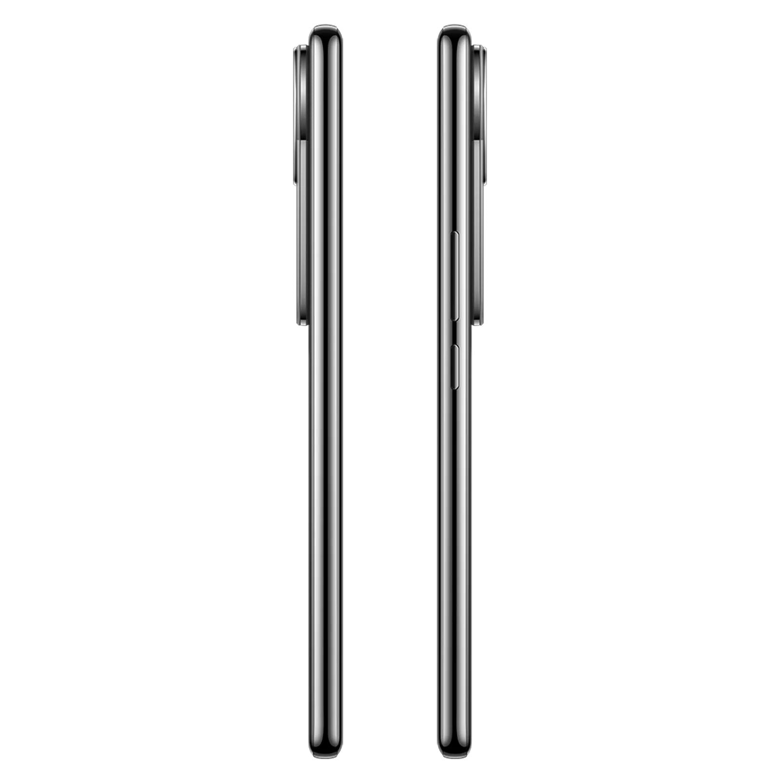 هاتف ذكي Vivo V50 بذاكرة وصول عشوائي (RAM) سعة 12 جيجابايت وسعة تخزين 256 جيجابايت