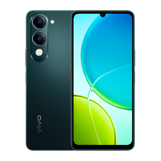 Vivo Y04 4GB RAM 128GB Storage Smartphone - King Tech