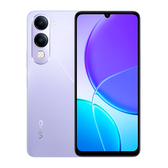 هاتف ذكي Vivo Y04 بذاكرة وصول عشوائي (RAM) سعة 4 جيجابايت وذاكرة تخزين 64 جيجابايت