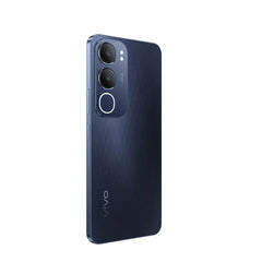 هاتف ذكي Vivo Y19s بذاكرة وصول عشوائي (RAM) سعة 6 جيجابايت وذاكرة تخزين 128 جيجابايت