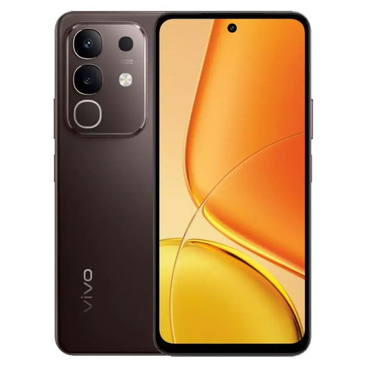 Vivo Y29 8GB RAM 128GB Storage Smartphone - King Tech