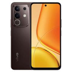 هاتف ذكي Vivo Y29 بذاكرة وصول عشوائي (RAM) سعة 8 جيجابايت وذاكرة تخزين 128 جيجابايت