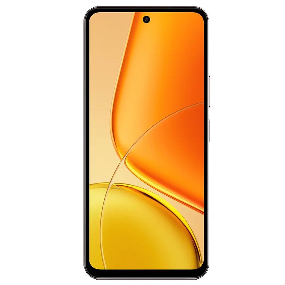 هاتف ذكي Vivo Y29 بذاكرة وصول عشوائي (RAM) سعة 8 جيجابايت وذاكرة تخزين 128 جيجابايت