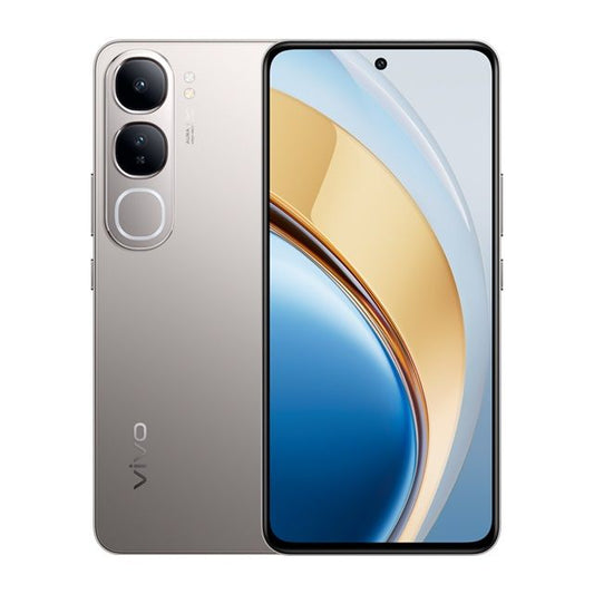 Vivo V40 Lite 8GB RAM 128GB Storage Smartphone - King Tech