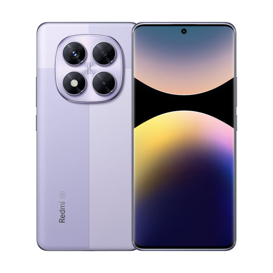 Xiaomi Redmi Note 14 Pro 8GB RAM 256GB Storage - King Tech