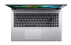 Acer Aspire 3 A315-44P-R4GH Laptop |
AMD Ryzen 7 5700U Processor - 8GB DDR4 RAM - 512GB NVMe SSD - AMD Radeon Graphics - 15.6 inches FHD (Pure Silver)